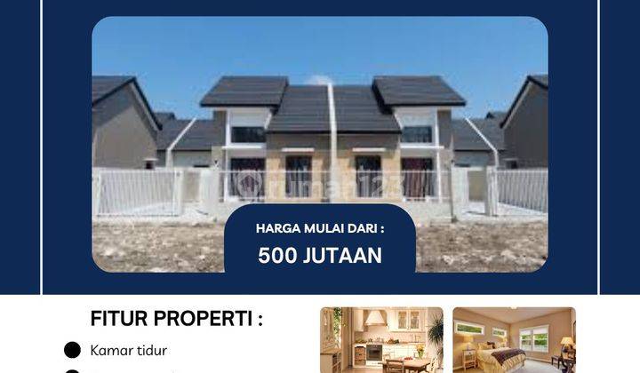  Rumah Grand Alana Wonorejo Free Biaya gratis Tv 42 Inci  2