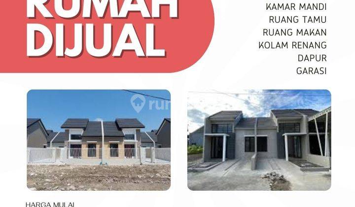  Rumah Grand Alana Wonorejo Free Biaya Gratis Tv 42  1