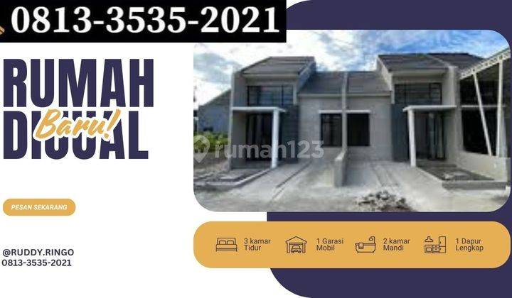 Murah Grand Alana Wonorejo Harga 500Juta An lokasi Strategis  2