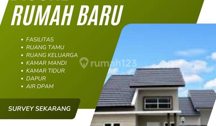 RUMAH MURAH GRAND ALANA WONOREJO Free Biaya   1