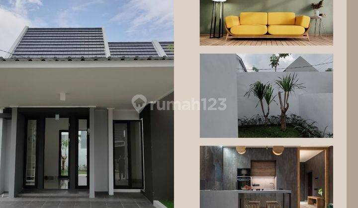 8.	RUMAH TAMAN SUKONDONO VILLAGE (2 KAMAR TIDUR 1 KAMAR MANDI) 1