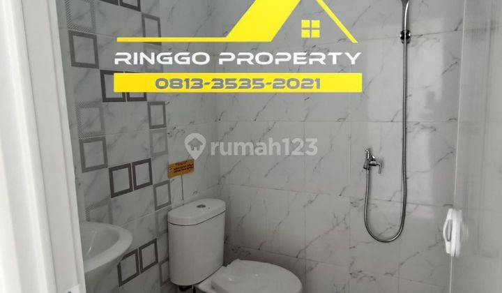 Perumahan Surya jemput Rejo (free all in) harga 500 jt-an 2