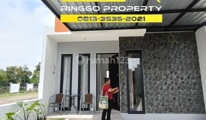 utj 5jt Sudah Dapat Pilih Rumah Surya Jemput Rejo  1