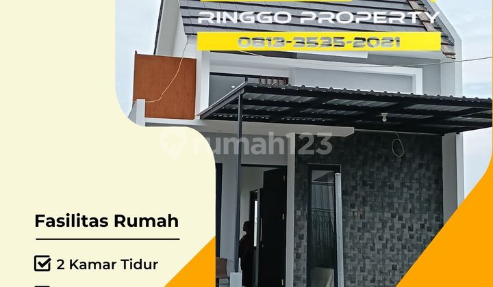 Surya Jemput Rejo From 5oo Jutaan Dp 0 Fasum Lengkap 1