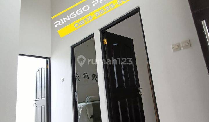SURYA JEMPUT REJO Gedangan Harga 500juta An Sidoarjo 2