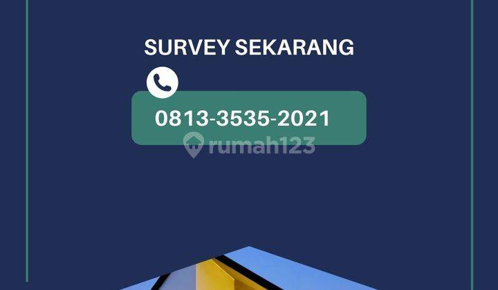 RUMAH MURAH SURYA BREEZE Free Biaya FREE AC 2