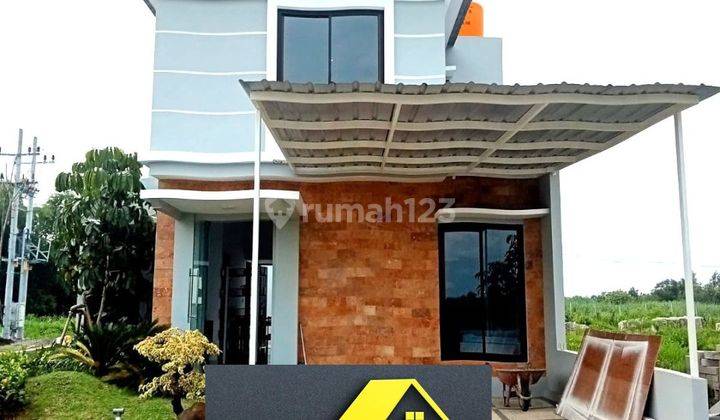 Dijual Rumah Dengan Promo Terdasyat Gratis Semua Biaya 1