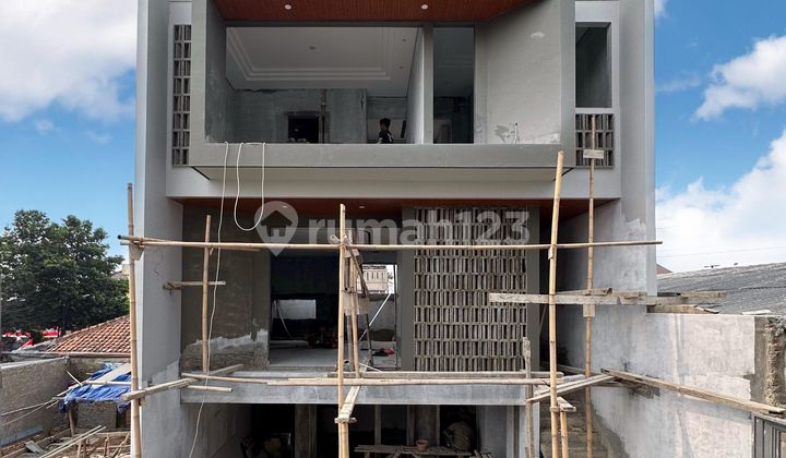 Dijual Rumah Minimalis Modern Dekat Stasiun Lenteng Agung Dijual Rumah Minimalis Modern Dekat Stasiun Lenteng Agung