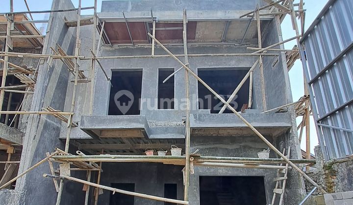 Dijual Rumah Baru Siap Huni di Kebagusan Jakarta Selatan Dijual Rumah Baru Siap Huni di Kebagusan Jakarta Selatan