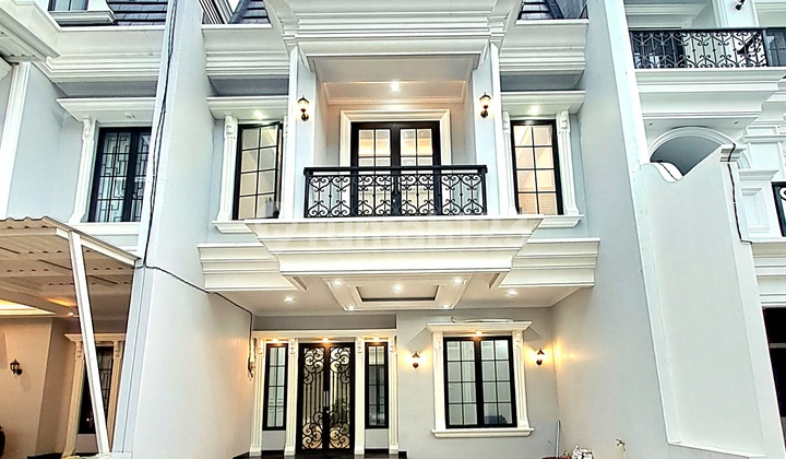 Dijual Rumah Murah dan Siap Huni di Jagakarsa Jakarta Selatan 2