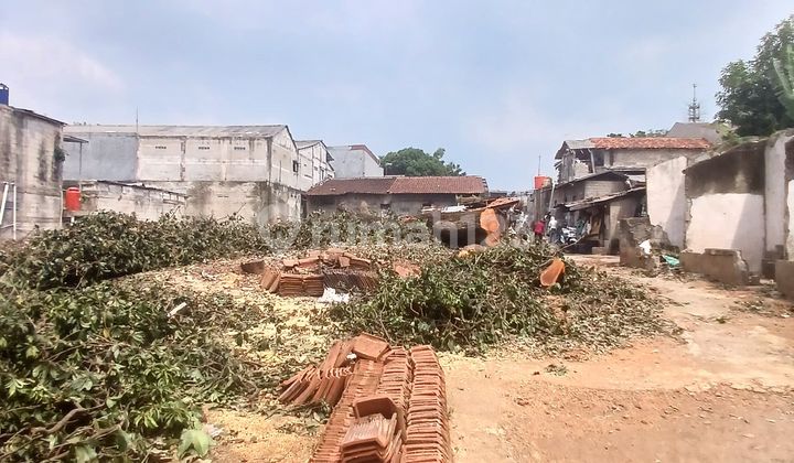 Affordable Ready-to-Build Land Plots for Sale in Kahfi 2 Jagakarsa Affordable Ready-to-Build Land Plots for Sale in Kahfi 2 Jagakarsa