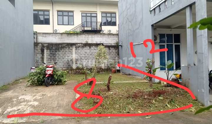 Dijual Cepat Kavling Dalam Komplek Dekat Pintu Toll Cinere Dijual Cepat Kavling Dalam Komplek Dekat Pintu Toll Cinere