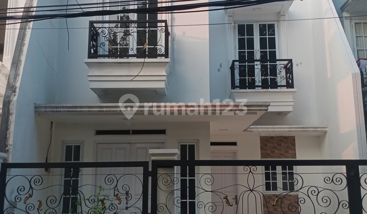 Dijual Rumah Murah Asri Dekat Gate Kukusan Tol Cijago