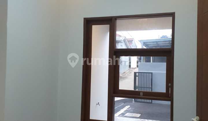 House For Sale Cheap And Ready In Rangkapan Jaya Pancoran Mas 2
