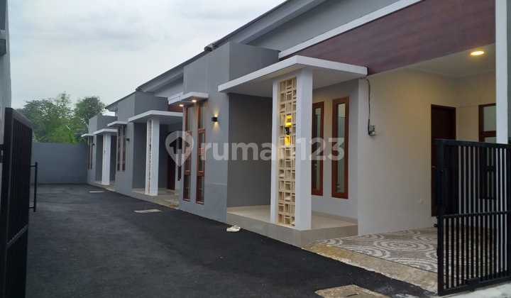 Rumah di Jual Murah dan Siap di Rangkapan Jaya Pancoran Mas Rumah di Jual Murah dan Siap di Rangkapan Jaya Pancoran Mas