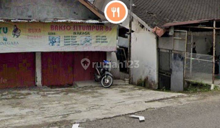Dijual Rumah Hitung Tanah Di Purwokerto  4