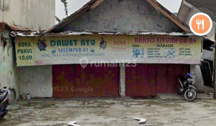 Dijual Rumah Hitung Tanah Di Purwokerto  5