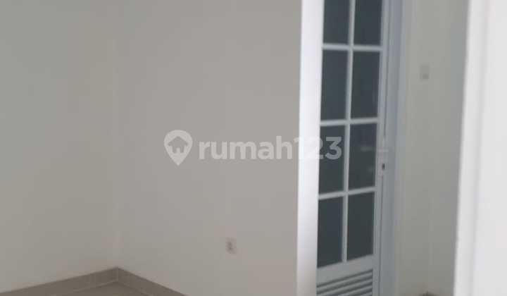 Dijual Rumah Murah dan Siap Huni Dekat Toll Cijago Beji Depok 2