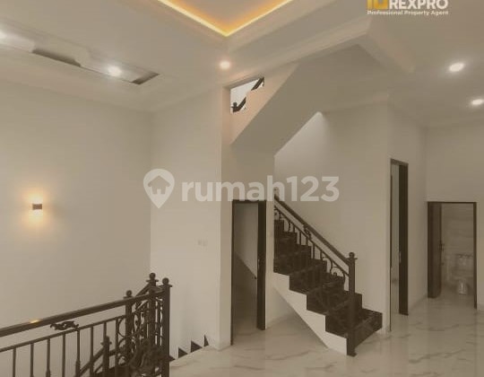 Dijual Rumah Murah Siap Huni di Kebagusan Jakarta Selatan 2