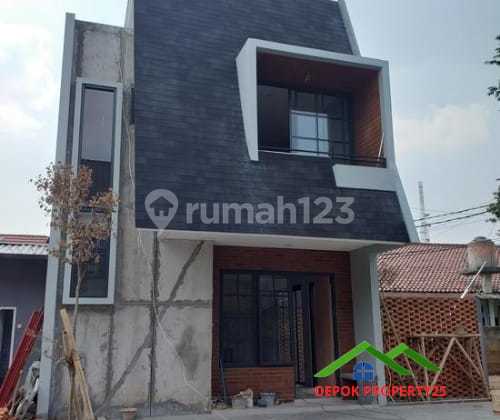 Dijiual Rumah Free Biaya Biaya di Beji Depok Dijiual Rumah Free Biaya Biaya di Beji Depok
