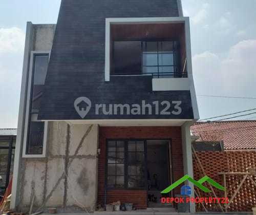 Dijiual Rumah Free Biaya Biaya di Beji Depok 2