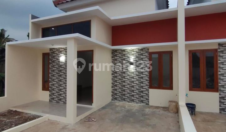 Dijual Rumah Free Biaya Dekat Pintu Toll Desari Rangkapan Jaya Dijual Rumah Free Biaya Dekat Pintu Toll Desari Rangkapan Jaya