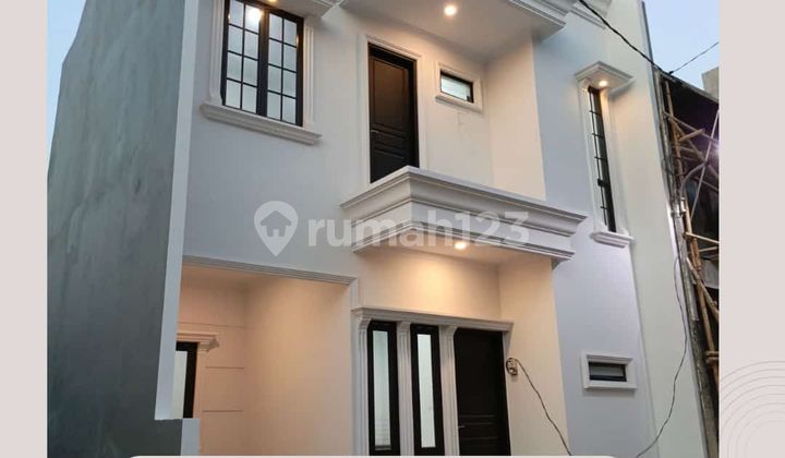 Dijual Rumah Siap Huni Dekat Toll Desari Pancoran Mas Depok Dijual Rumah Siap Huni Dekat Toll Desari Pancoran Mas Depok