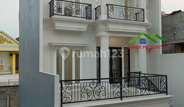 Dijual Rumah Siap Huni dan Murah Dekat Cilandak Jakarta Selatan 2