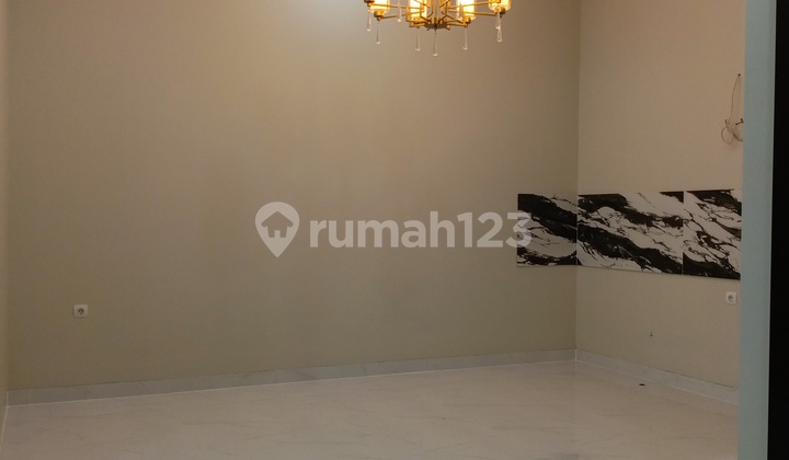 For Sale 3-Story House in Kahfi 2 Jagakarsa, South Jakarta 2