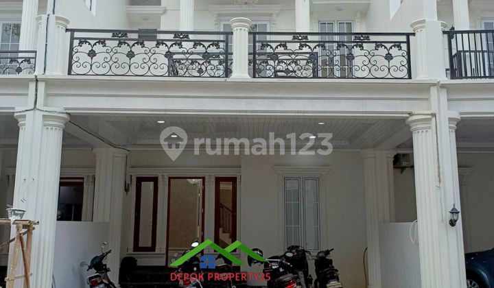 Dijual Rumah Murah Siap Huni 2 Lantai Dekat Toll Birgif Jagakarsa Dijual Rumah Murah Siap Huni 2 Lantai Dekat Toll Birgif Jagakarsa