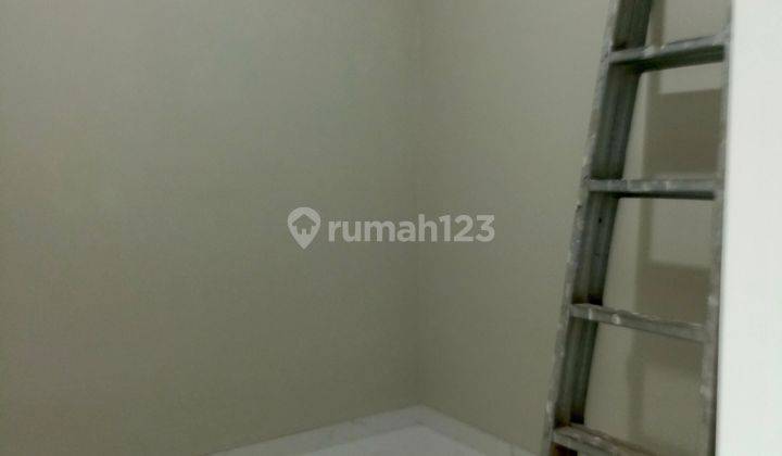 Dijual Rumah Murah Siap Huni Dekat Stasiun Lenteng Agung Jagakarsa 2