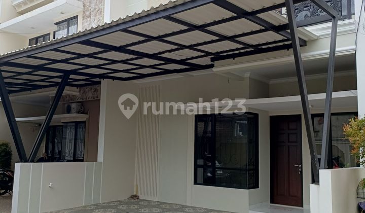 Dijual Rumah Minimalis Moderen Dekat Toll Kukusan Beji Depok Dijual Rumah Minimalis Moderen Dekat Toll Kukusan Beji Depok
