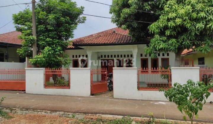 Dijual Rumah Murah Dan Luas Di Jagakarsa 1