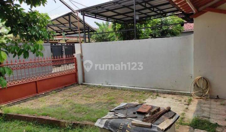 Dijual Rumah Murah Dan Luas Di Jagakarsa 2