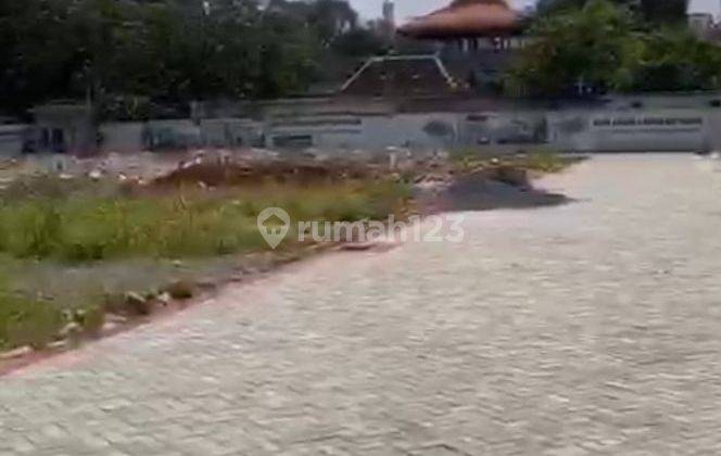 Dijual Tanah Kavling Murah Di Ciganjur Jagakarsa 2