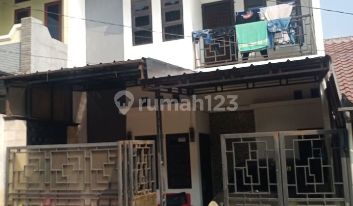 Dijual Cepat Rumah Dalam Komplek di Beji Dekat Stasiun Depok Baru Dijual Cepat Rumah Dalam Komplek di Beji Dekat Stasiun Depok Baru