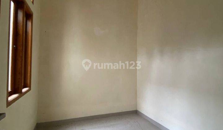 Dijual Rumah Murah Suap Huni Dekat Toll Desari 2