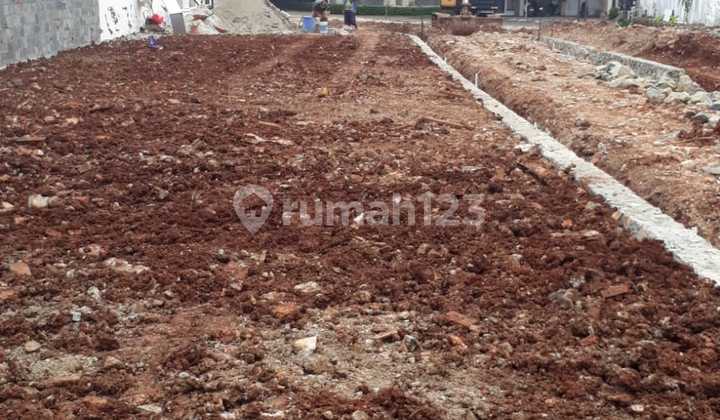 Dijual Tanah Kavling Siap Bangun di Kebagusan Dijual Tanah Kavling Siap Bangun di Kebagusan