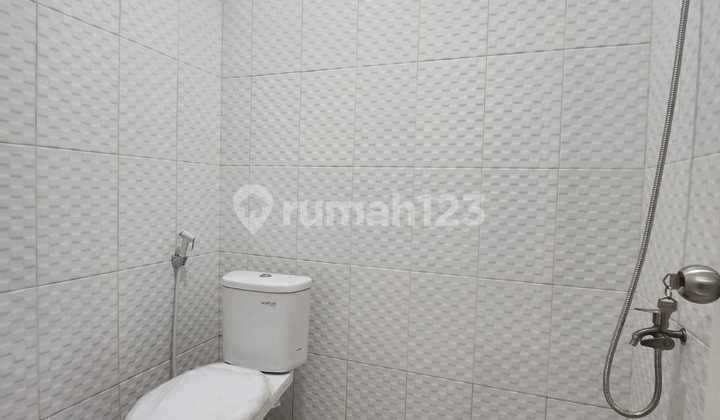 Jual Rumah Murah Modern Dekat Kampus Ui Depok 2