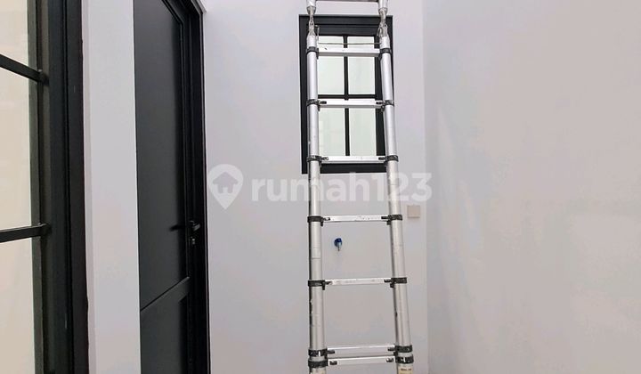 Rumah Classic Modern Luas dan Murah Dekat Toll.cijago.beji 2