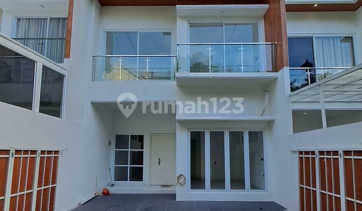 Dijual Rumah Murah Siap Huni di Komplek Dki Jagakarsa