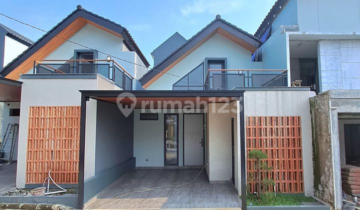 Jual Rumah 700An Juta Dekat Toll Desari Jual Rumah 700An Juta Dekat Toll Desari