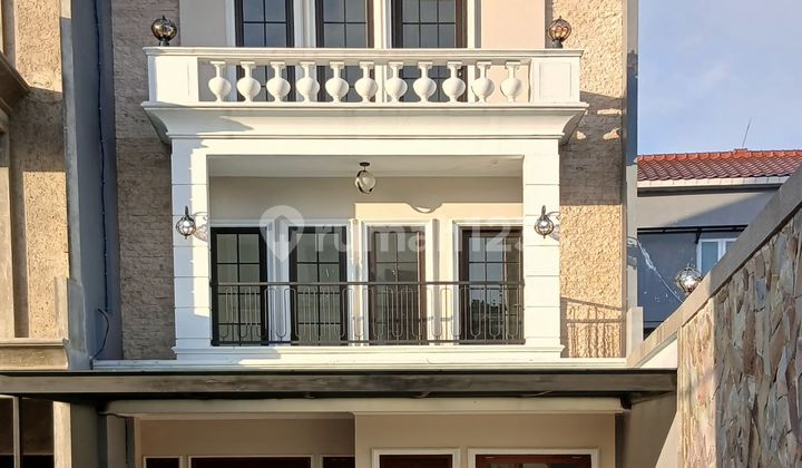 Jual Rumah Baru dan Siap Huni di Jagakarsa Jakarta Selatan Jual Rumah Baru dan Siap Huni di Jagakarsa Jakarta Selatan