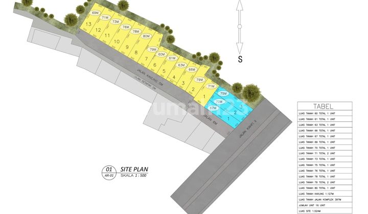 Dijual Tanah Kavling Murah Siap Bangun di Kahfi 2 Jagakarsa Dijual Tanah Kavling Murah Siap Bangun di Kahfi 2 Jagakarsa