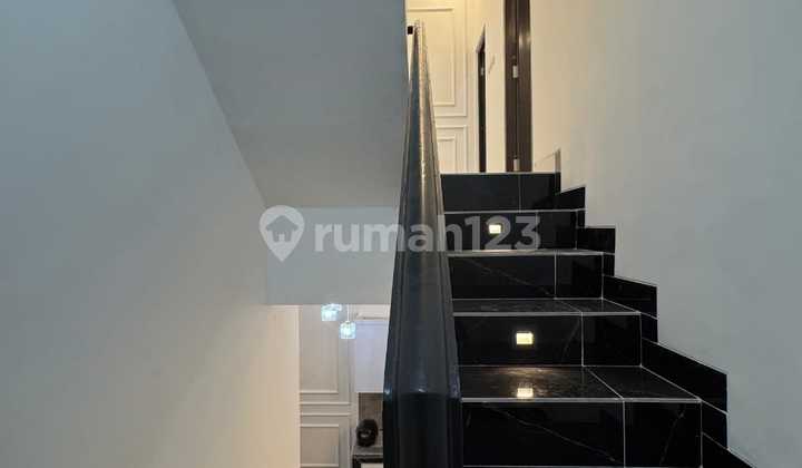 Premium Housing in Tanjung Barat, South Jakarta 2