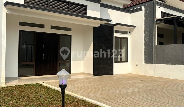 Dijual Rumah Hook Free Biaya di Sawangan Depok Dijual Rumah Hook Free Biaya di Sawangan Depok