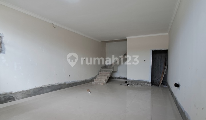 Dijual Ruko Siap Huni di Jalan Utama Jagakarsa Jakarta Selayan