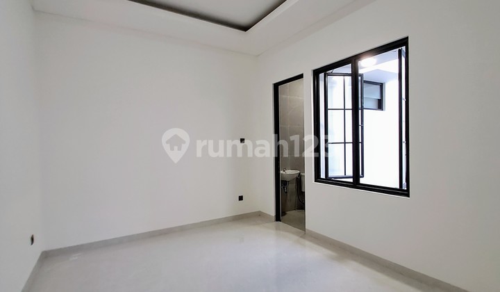 For Sale Modern Flood-Free House Near Brigif Toll Gate 2