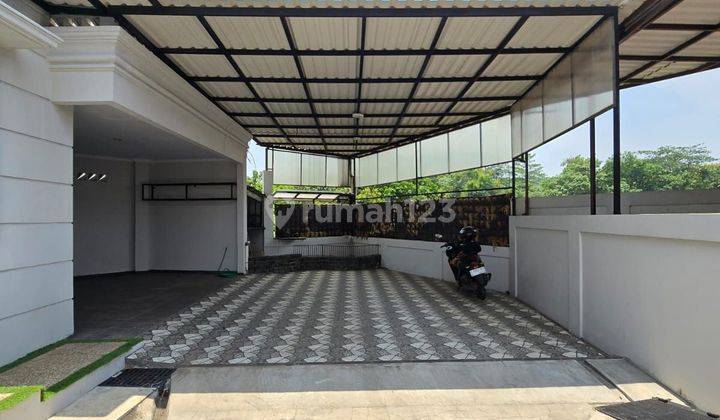 Dijual Rumah Murah Dan Luas Di Lenteng Agung Jakarta 2