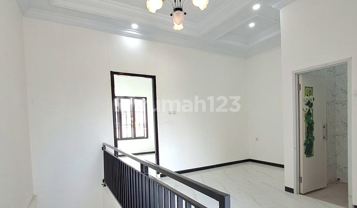 Jual Rumah Free Biaya Biaya Dekat Toll Desari Depok